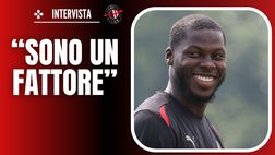 Milan, Musah: “Sono un fattore per la squadra. Ecco cosa mi chiede Fonseca”