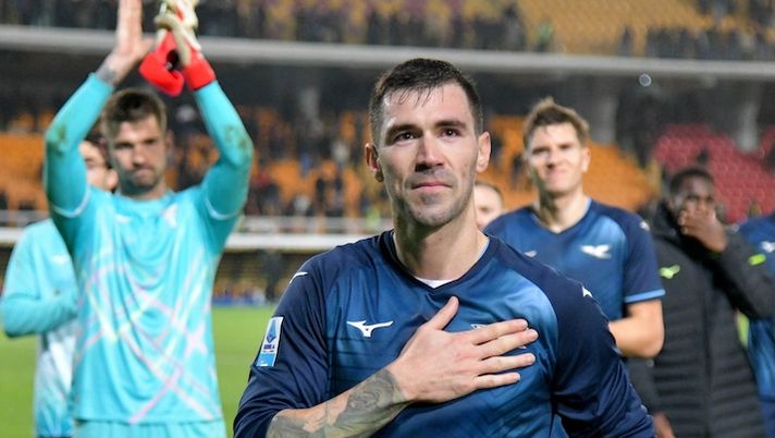 Marusic ‘conferma’ la partenza di Romagnoli: “Sì, penso siano immagini di addio” - immagine 1