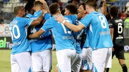 Capolavoro Napoli, dai tre schiaffi col Verona all’obiettivo primo posto: la missione di Conte