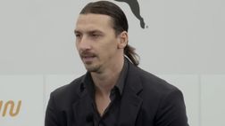VIDEO/ Milan, Ibra: “Il mercato chiude quando lo dico io”