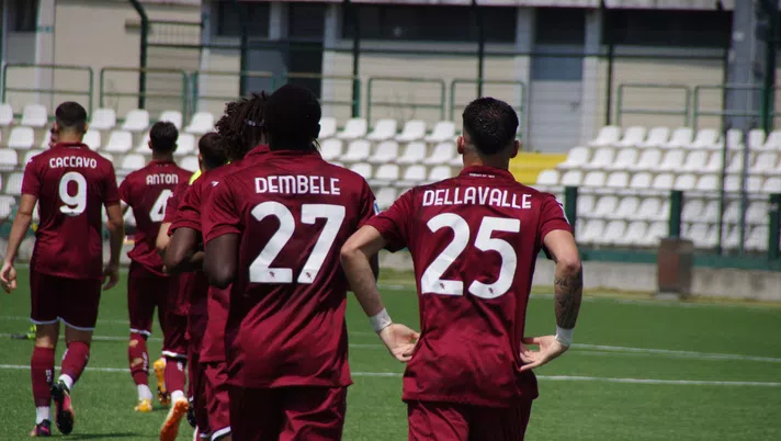 Torino Primavera, l’ultima a Vercelli contro un Sassuolo che ha iniziato bene - immagine 1