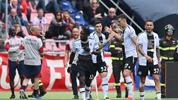 Udinese News, tre punti che valgono la salvezza momentanea: la rassegna