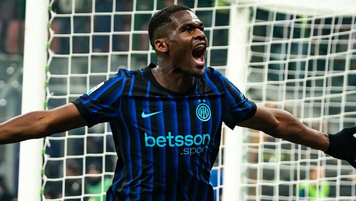 Gagliardi, ex vice Chivu: “Un 10 nel corpo di un numero 9. Tecnica incredibile, pensavo che…” - immagine 1