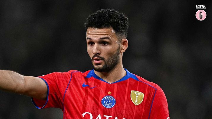 Gonçalo Ramos, attaccante del PSG, è tra gli obiettivi del Milan per il calciomercato estivo 2026 | AC Milan News (Credits foto: Getty Images) Calciomercato Milan, Gonçalo Ramos la richiesta di Allegri: i dettagli
