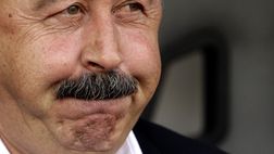 Ex c.t. Russia: “Stankovic? Troppo nervoso. Giocatore eccezionale, ma allenare è altra cosa”