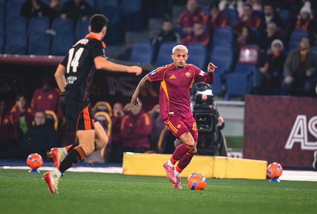 Roma-Como – FOTO GALLERY - immagine 36