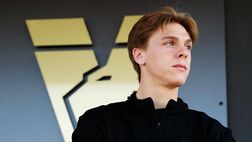 Zerbin: “Sogno la Nazionale! I prestiti mi hanno formato. Ecco da chi prendo spunto”