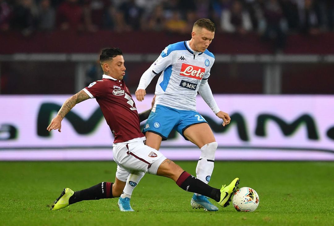 Fotogallery – Torino-Napoli 0-0: un pari prezioso all’Olimpico - immagine 11