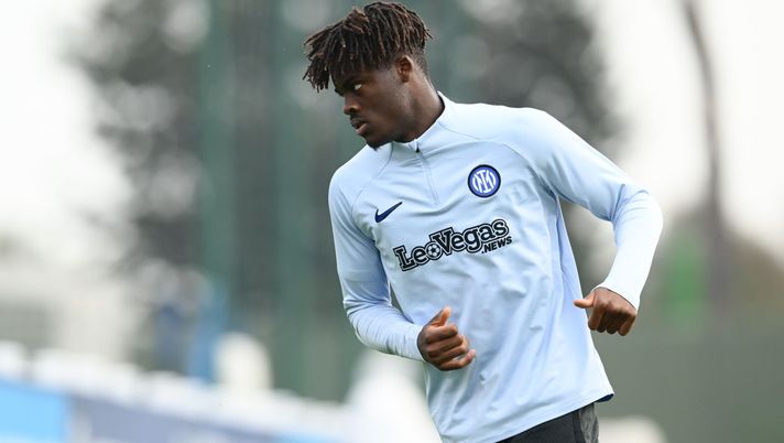 Getty Images Bisseck, solo 7 minuti giocati: la fiducia dell’Inter non manca, ecco cosa serve - immagine 1