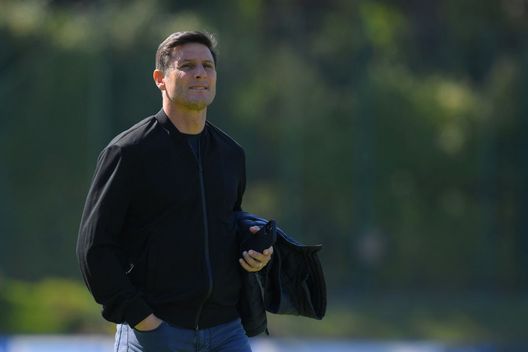 Zanetti: “A Madrid quella vittoria, non ero più io. Che risate con Taribo West. Mourinho…”- immagine 2