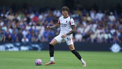 UFFICIALE: Coubis ceduto a titolo definitivo alla Sampdoria