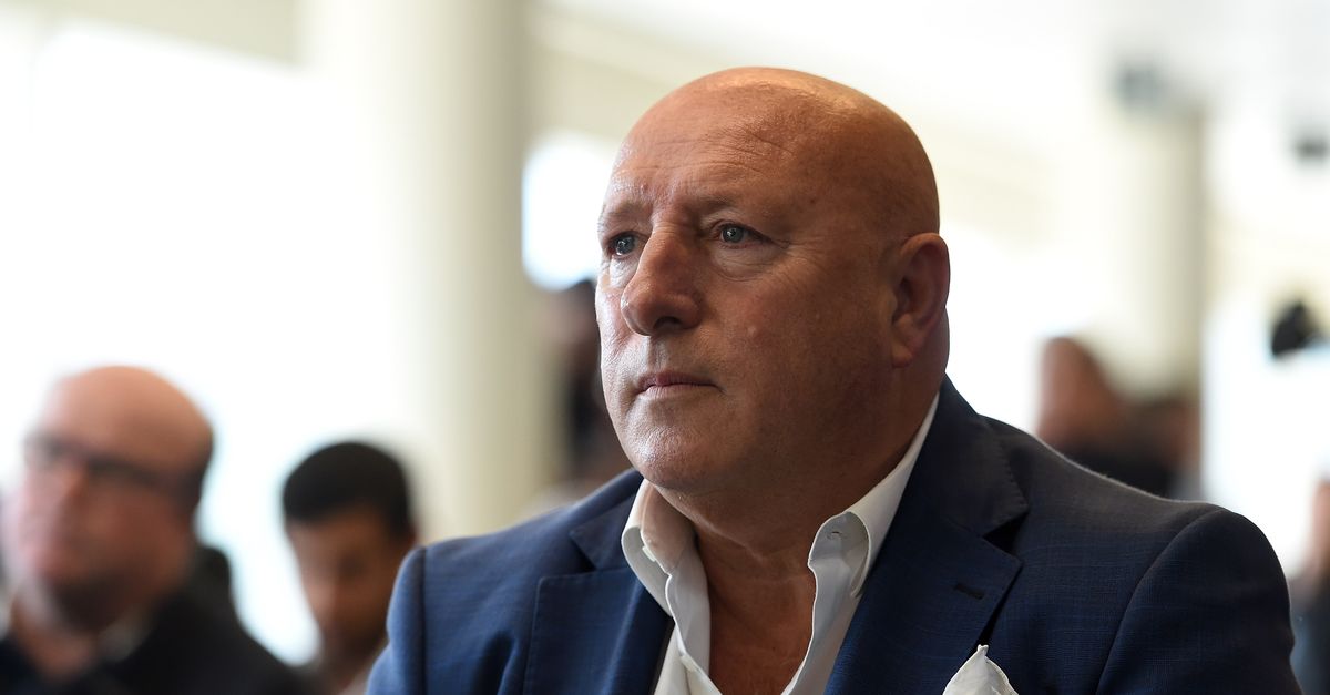 Roma, l'ex Lucchesi in tackle: “Hanno perso il controllo, così ci va di mezzo la squadra”