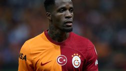 Assente all’allenamento, Zaha non dà giustificazioni: il Lione lo punirà?