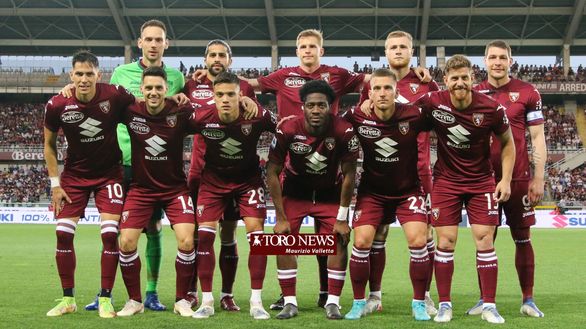 Torino, la classifica dei giocatori più impiegati: in testa Lukic e Bremer- immagine 4