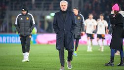 Mou volta pagina: “Voglio restare alla Roma e mi scuso con Sanches”