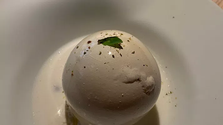PADOVA GOURMET | La nostra recensione del Ristorante Le Calandre - immagine 1
