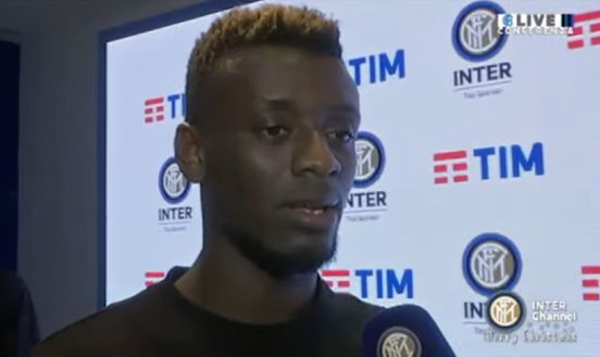 Ex Inter, il caso di Assane Gnoukouri finisce a Le Iene- immagine 2