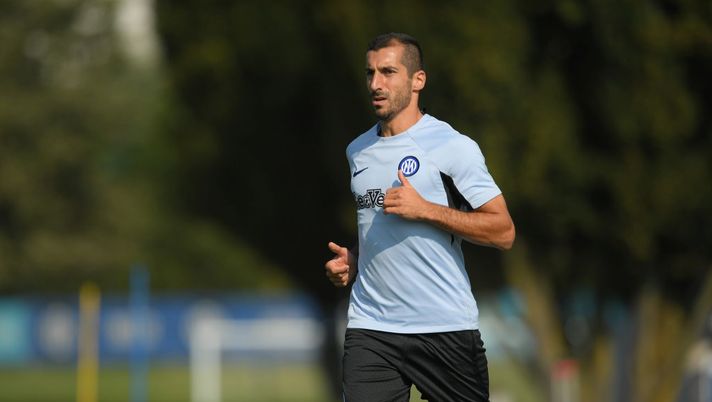 Inter, talismano Mkhitaryan: certezza per Inzaghi, rebus per il Milan. E il rinnovo… - immagine 1