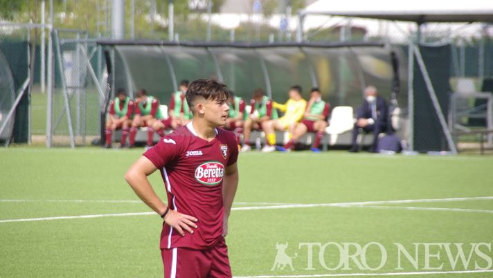 Serra Torino Under 17