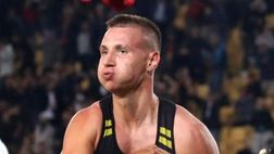 Lecce, Camarda: “Il gol? Dedica speciale per Florenzi: gli avevo fatto una promessa”