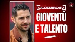 Calciomercato Milan, spunta un ottimo giovane per la fascia destra