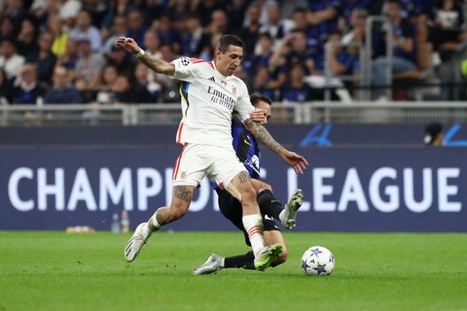 CL, Carlos Augusto: “Col Benfica servono attenzione e cattiveria. Con la Juve…”- immagine 2