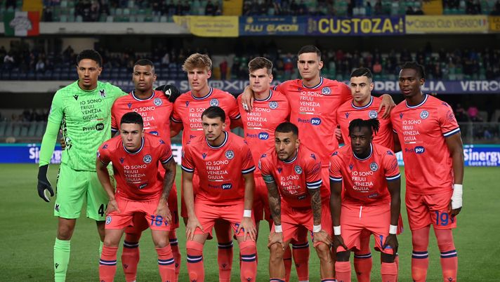 Udinese, il giudice sportivo: nuova multa e nuova squalifica - immagine 1