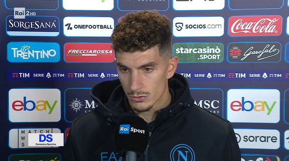Napoli, Di Lorenzo ha chiesto la cessione. Cds: “L’Inter lo segue da tempo. Non è escluso…”- immagine 3