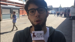 Video – Torino-Sampdoria, il pre-partita dal “Grande Torino”