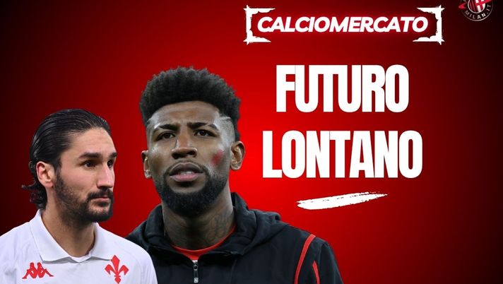 Mercato Milan, Adli ed Emerson Royal osservati speciali: futuro in Russia? - immagine 1