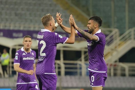 Nico si prepara per un finale sprint e… un futuro a Firenze dopo Atene?- immagine 2