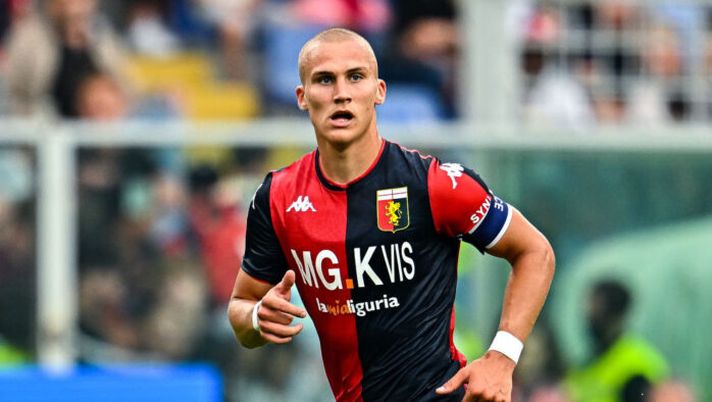 Sky – Genoa, Ostigard guadagna posizioni per tornare. Idzes sondato ma… - immagine 1