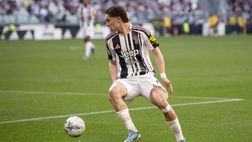 Juve-Verona, formazioni ufficiali: la scelta su Yildiz, Boga, David, Vlahovic, K. Thuram, Suslov e Bowie