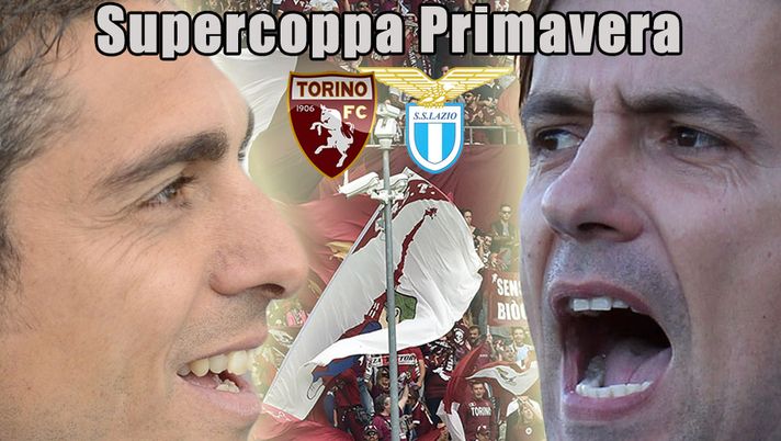 Supercoppa Primavera Torino-Lazio
