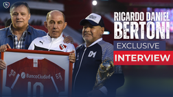 Bertoni: “KDB non vale Maradona! Vi racconto un aneddoto su Diego. Scudetto? Ecco la favorita”