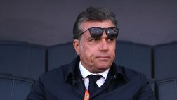ULTIM’ORA – La Juventus si separerà da Giuntoli: divorzio in arrivo, le novità
