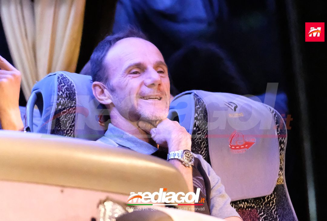 FOTO PALERMO: i giocatori rosanero si radunano al parcheggio dell’ippodromo (GALLERY) - immagine 13