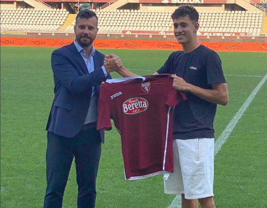 Primavera Torino, Ludergnani torna a Ferrara: prima da avversario con la Spal- immagine 2