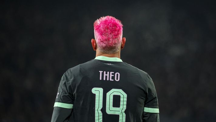 Moretto: “Milan aveva ceduto Theo Hernandez al Como, ecco le cifre. Rinnovo lontano” - immagine 1