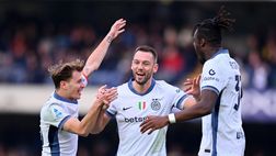 Repubblica – Milan fuori da giro scudetto, Juve riveli sua natura. Con l’Inter…