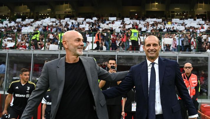 Bezzi: “La Juve riparta con Allegri, ne ha bisogno. Milan? Senza Maldini è diventato…” - immagine 1