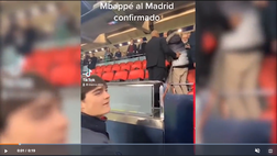 Video – Roberto Carlos rivela al tifoso: Mbappé andrà al Real Madrid