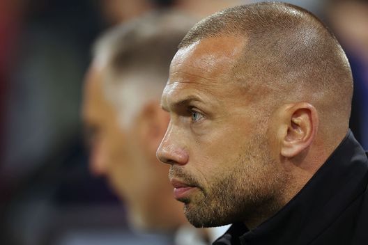 Champions League, Sneijder contro l’Ajax: “Hanno usato una tattica suicida”- immagine 2