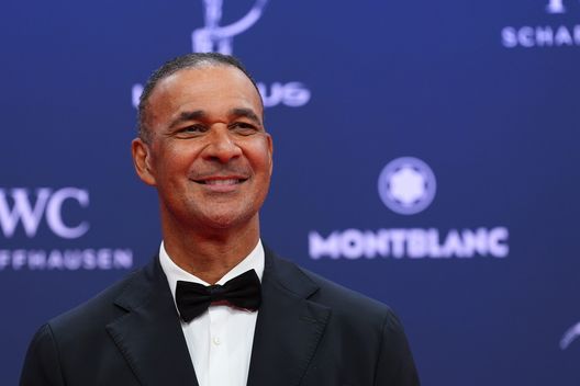 Getty Images Gullit: “Solo l’Inter ha fatto una grande stagione: vinto lo scudetto con merito”- immagine 2