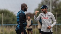 Stellini (vice Conte): “Chi si aspettava 44 punti? Siamo orgogliosi”