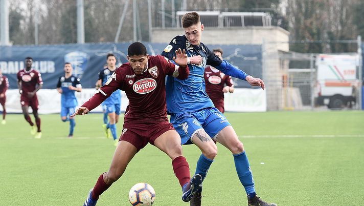Primavera, Empoli-Torino 2-1: blackout granata, è un’occasione persa - immagine 1