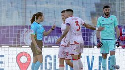 Fiorentina-Verona, pagelle VN: Terracciano tiene a galla i viola, poi ci pensa Beltran