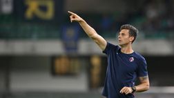 Bologna, possesso ma pochi tiri e baricentro basso. Motta camaleonte col Napoli