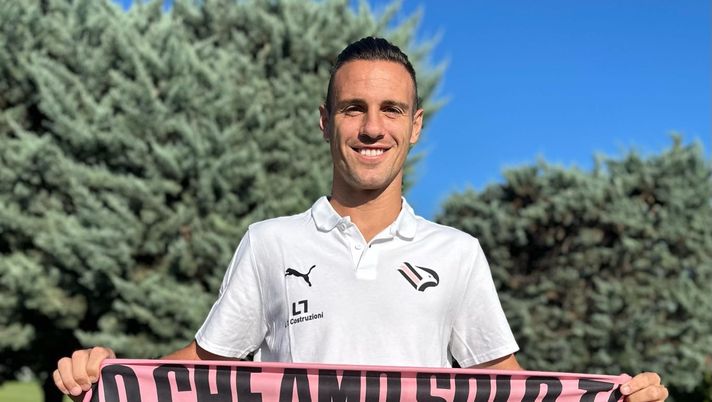 SONDAGGIO: CHE VOTO DAI AL CALCIOMERCATO DEL PALERMO?  SONDAGGIO: CHE VOTO DAI AL CALCIOMERCATO DEL PALERMO? - immagine 1