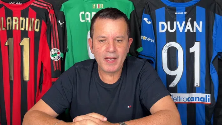 Pedullà: “Inter spaventosa, ti prende per il bavero e ti porta via. Mercato da 7,5 perché…” - immagine 1